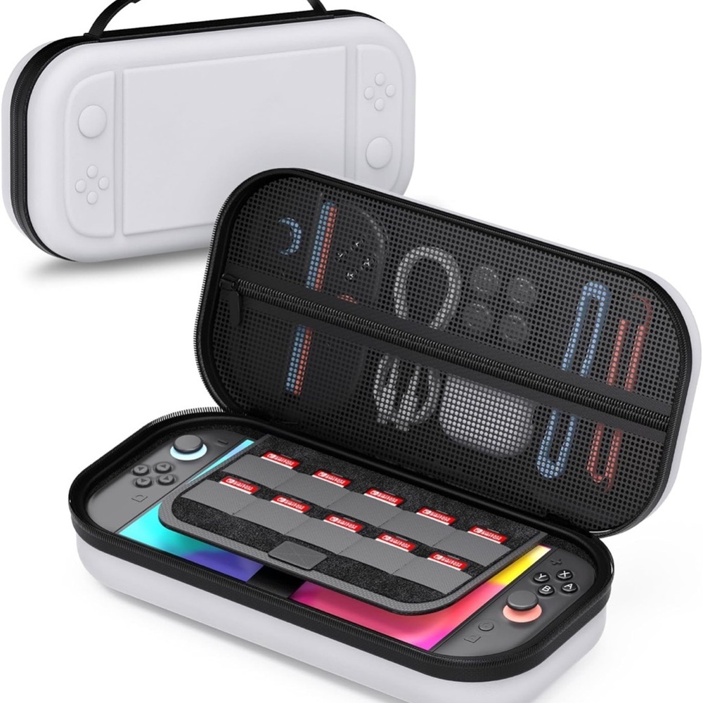 Nintendo Switch 2 Carrying Case